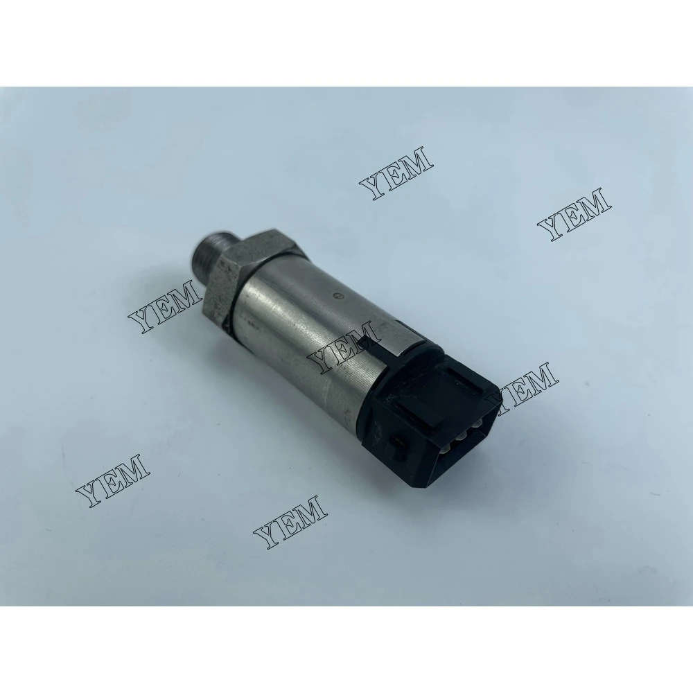 R944C PRESSURE TRANSMITTER CPL. 0-10BAR 9076531 FIT for LIEBHERR EXCAVATOR ENGINE PARTS 5