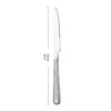 dinner knife(Silver)