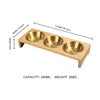Gold  B