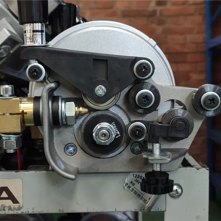 Mig Welding Wire Feeder For Welding Machine Eour Type Buy Wire Feeder