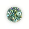 Raw Aquamarine