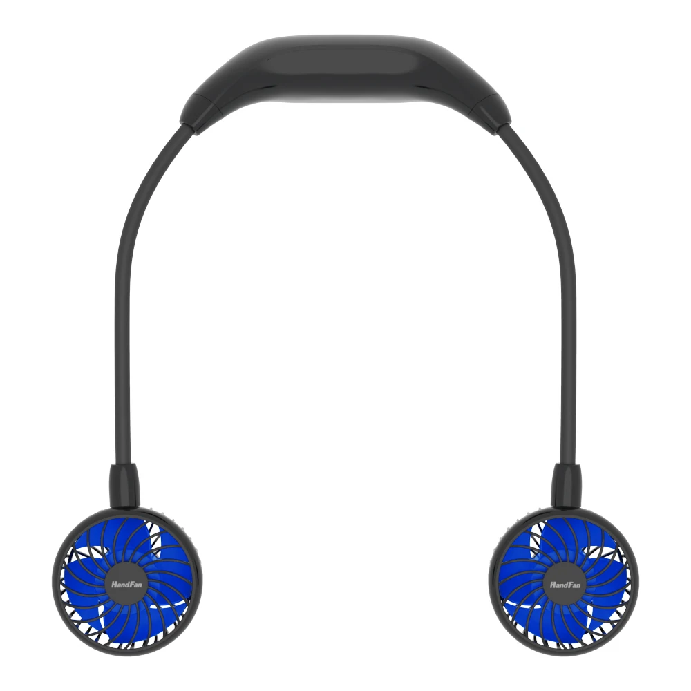 OPOLAR Neck Fan Portable, Efficient Cooling Solution