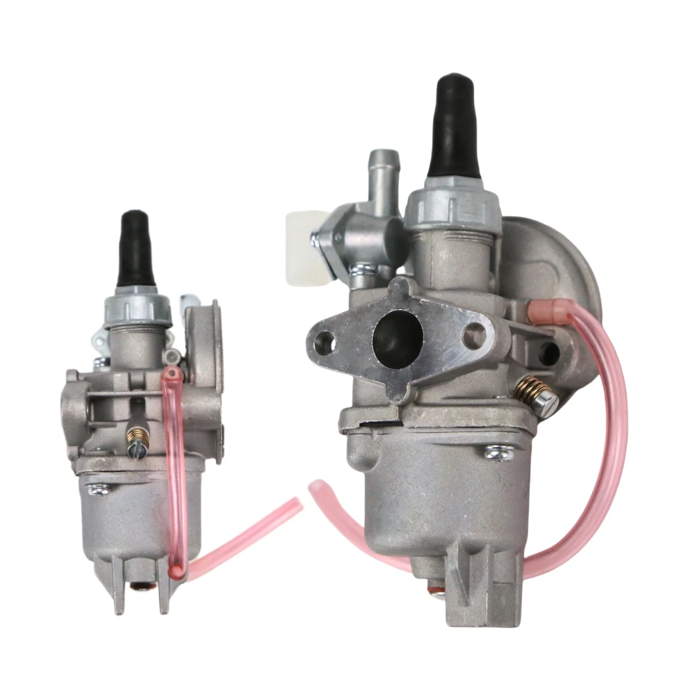 TD40 Carburetor for Kawasaki TD33 - Replacement & Upgrade