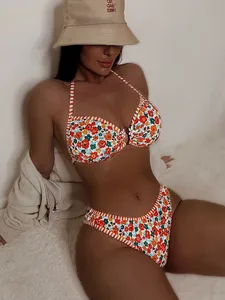 Private Label Beach Wear Micro Bikini extreme