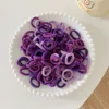 Série violette
