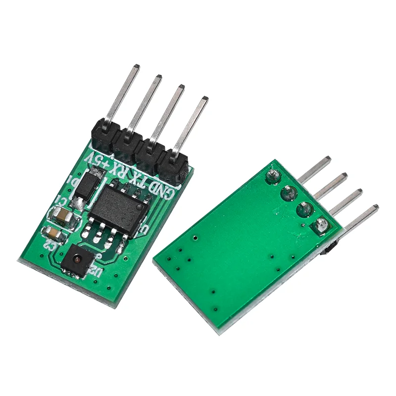 High Precision SHT30 Sensor Module for Temperature & Humidity