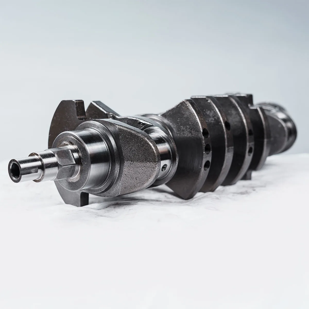 Chevrolet Corsa 1.8 Crankshaft - OEM Quality & Durability
