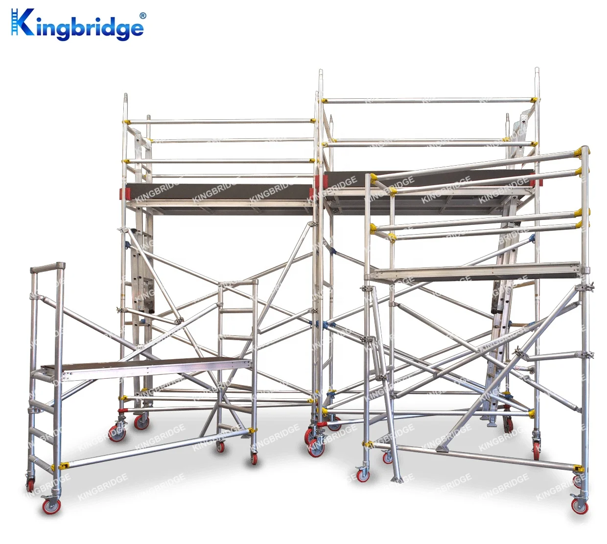 Source Andamio de aluminio Construction Scaffold Board With Adjustable Wheel Ladder Aluminum Scaffold Mobile Tower m.alibaba.com