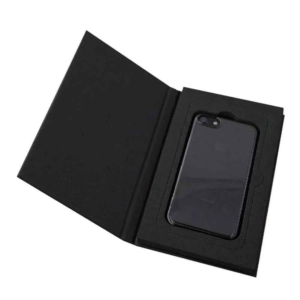 wholesale custom phone box packaging high quality mobile phone