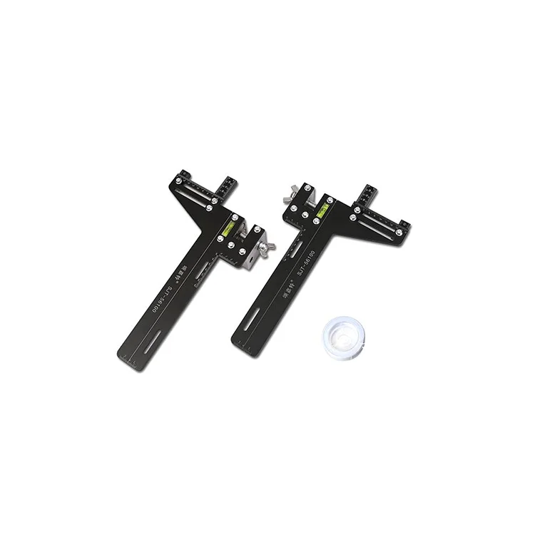 Elevator Guide Rail Ruler Positioning Ruler For Elevator Parts - Buy ...