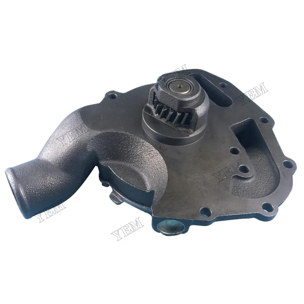 Water Pump T423548 U5MW0204 4131A121 U5MW0208 U5MW0202 Fit for Perkins 1104D-E44T 1104D-E44TA 1106C-E66TA1 C6.6 Engine