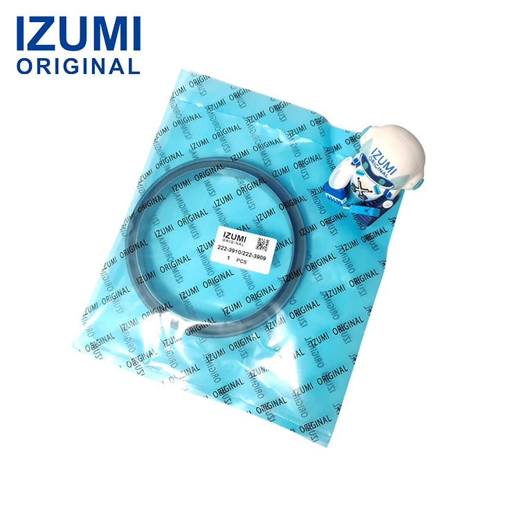 product izumi original 222 3910 2223910 12682mm inner diameter crankshaft seal for caterpillar-17