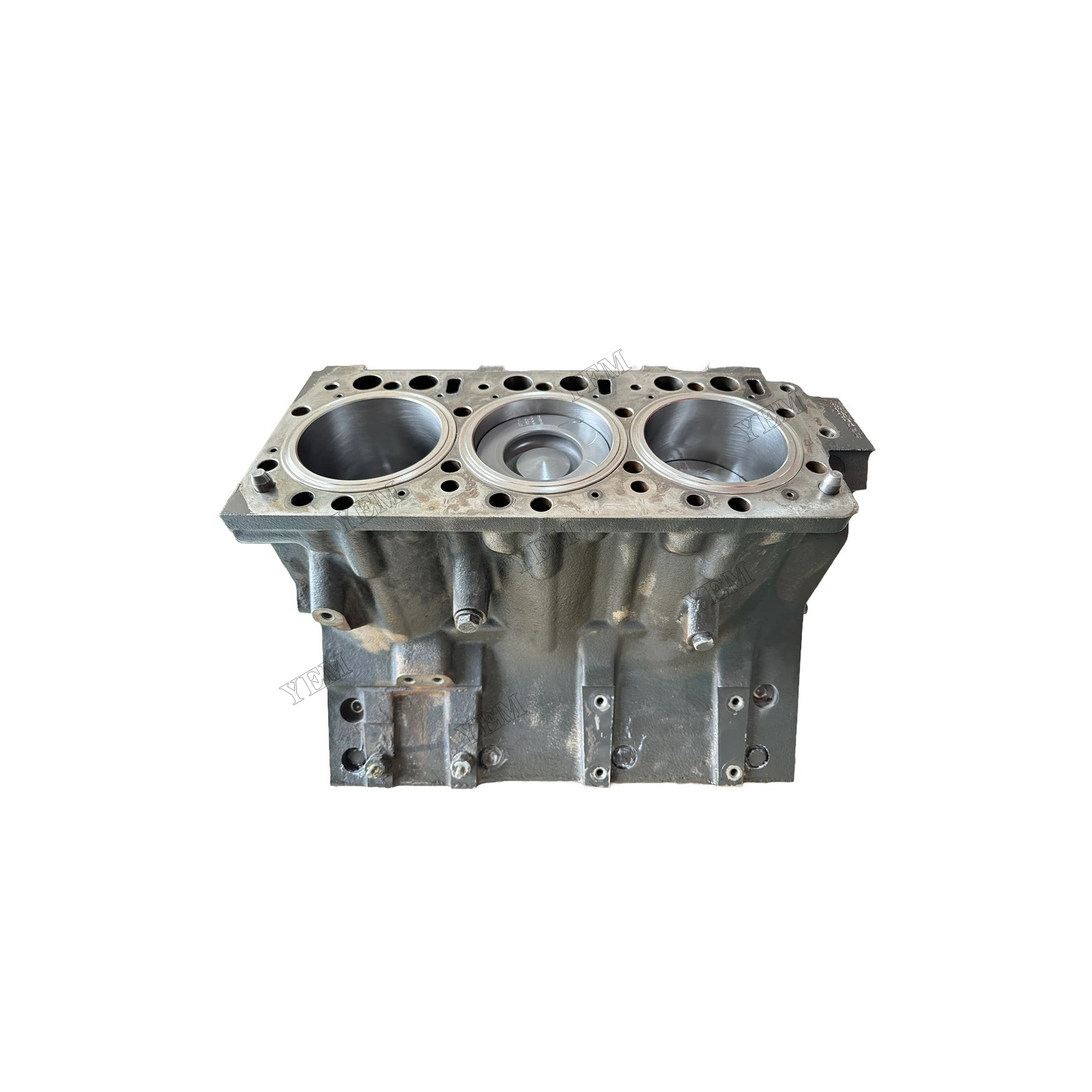 DV11 Middle Cylinder Assembly for Doosan / for Develon Industrial Machinery Engine Parts