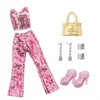 Accessorio per abbigliamento in polvere