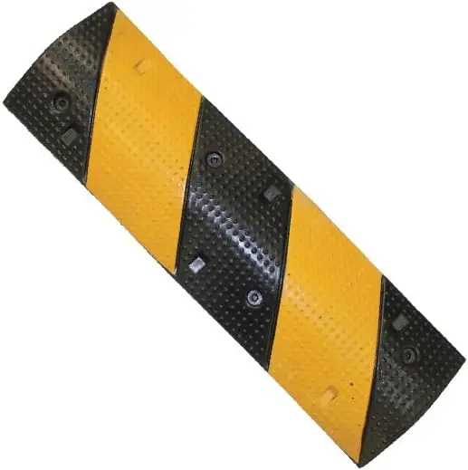 Резиновый редуктор 1000*300*60 мм