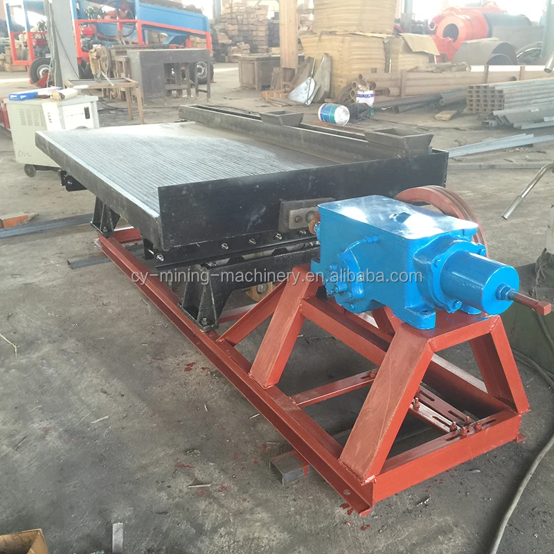 Msi Mining Gold Shaking Table Price Small Scale Gold Mining Equipment Shaking Table Gold Shaking Table