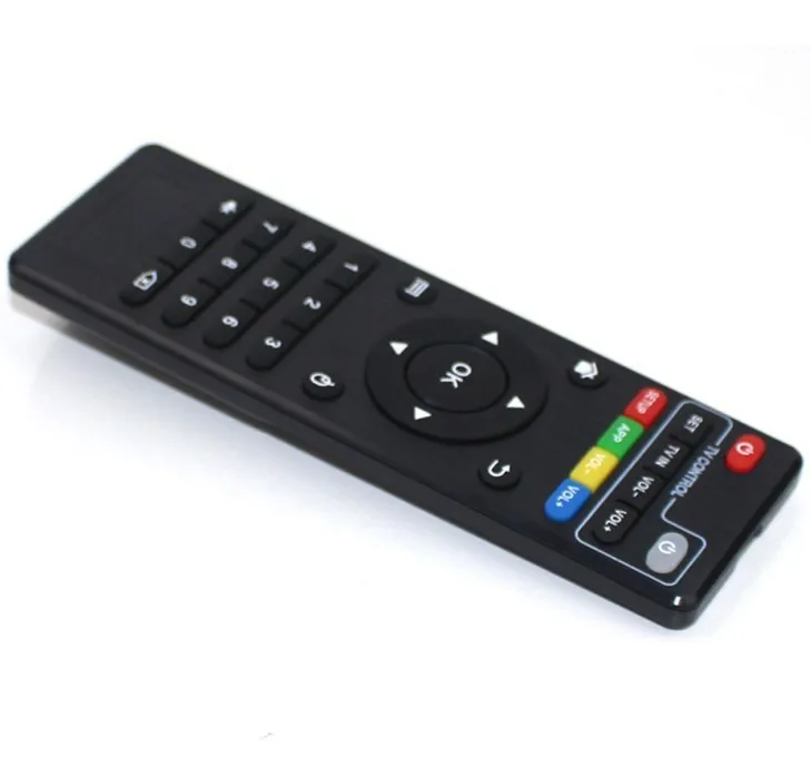 Generic IR Remote Control Support Android Tv Box