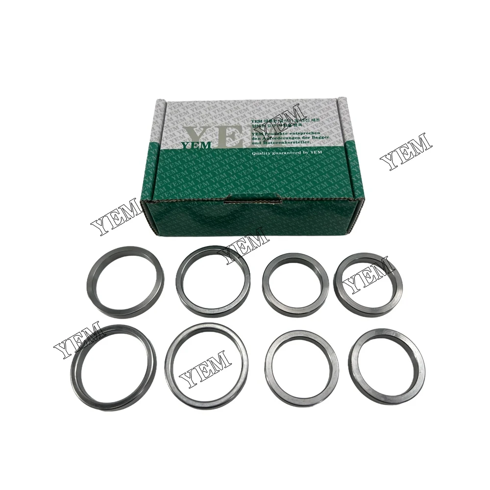 D722 D750 D782 D902 Valve Valve Seat for Kubota Aftermarket Engine Parts