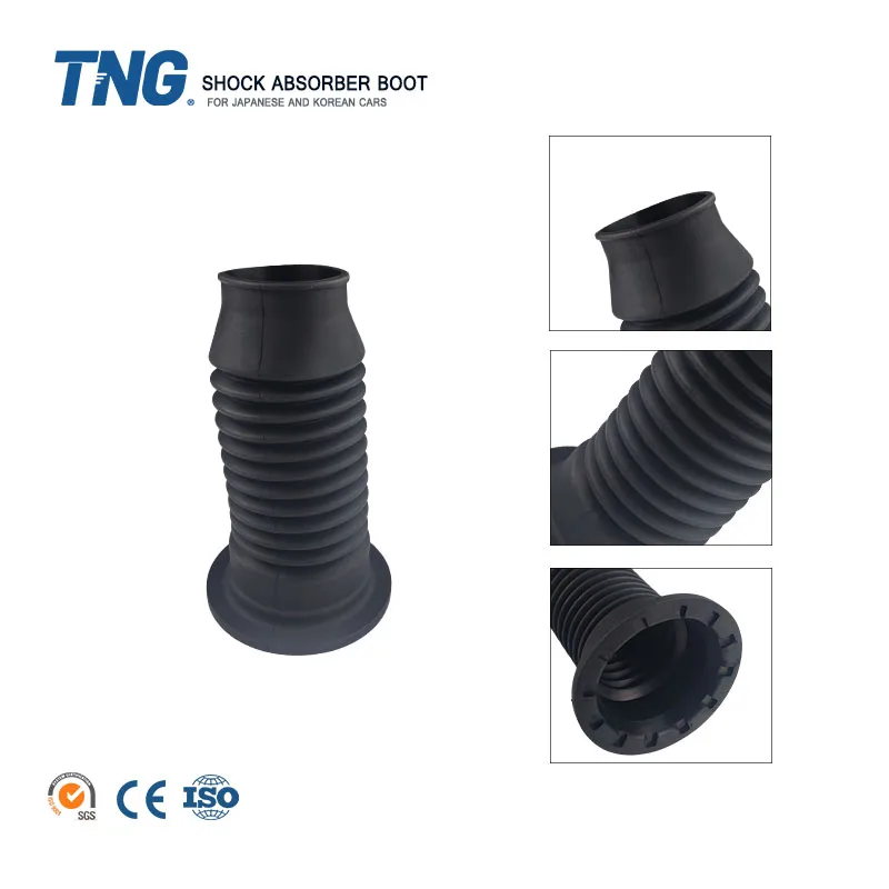 TNG Auto Parts Boot for Shock Absorber for Toyota Corolla