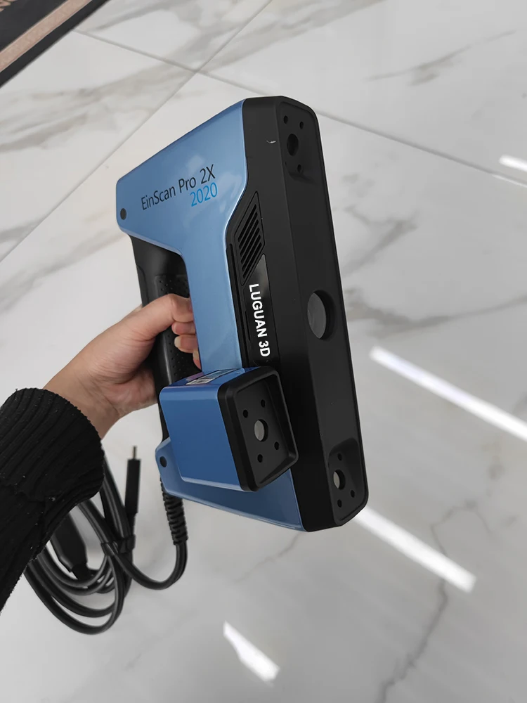 High Precision Scan 3d Scanner Full Boost Full Body 3d Scanner Price 3d ...