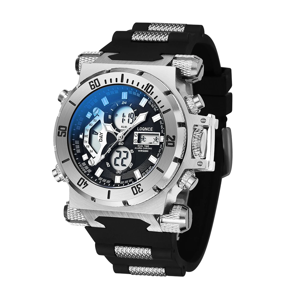 atypicalconcepts: “THE JUPITER V4 by SWOLE O`CLOCK Buy from here ” | Watches  for men, Cool watches, Watches