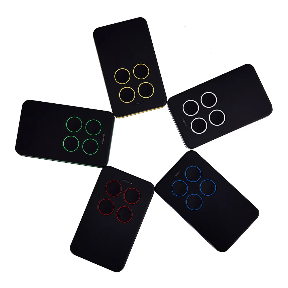 Universal Control - Garage Door Opener Remotes - The Home Depot