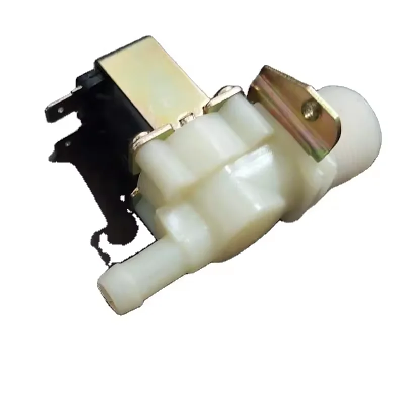 Steam Generator Water Inlet Valve of Steam Bath Generator Washing Machine Parts