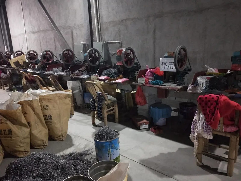 Yiwu Xingwang Hardware Co., Ltd. 3