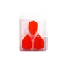 ROUGE-LT0303-3 pièces