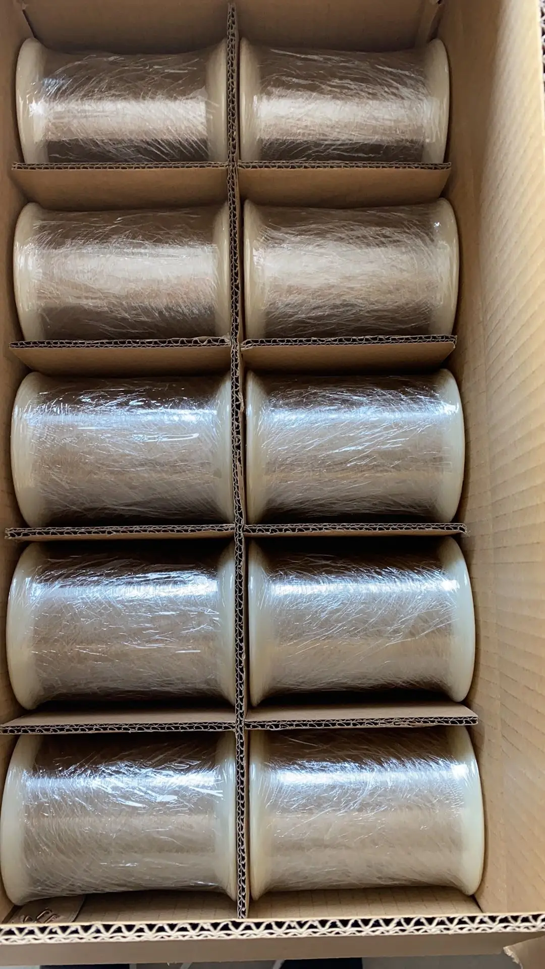 Фабричная 304 316 316L 4 мм 5 6 8 проволока из нержавеющей