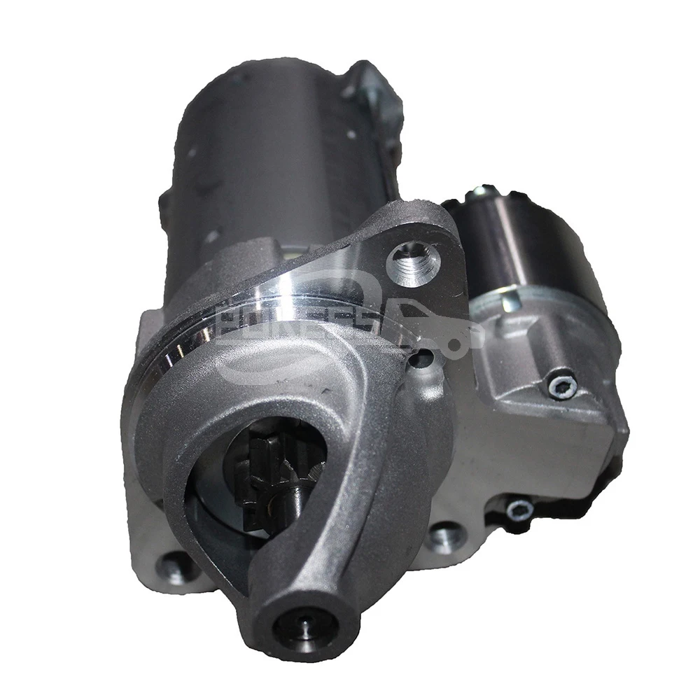 China Auto Ford Starter Solenoid 8V2111000BE ED8T11000BB Auto Electric... — 2