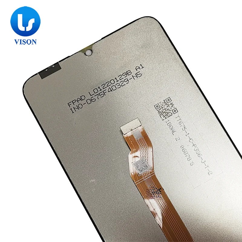 Pantalla for Honor View 10 20 30 V30 Lcd for Honor Play 3 4 5 5t 6 6t Pro Display for Honor X8 X9 X10 X20 X30 X30i Touch Screen