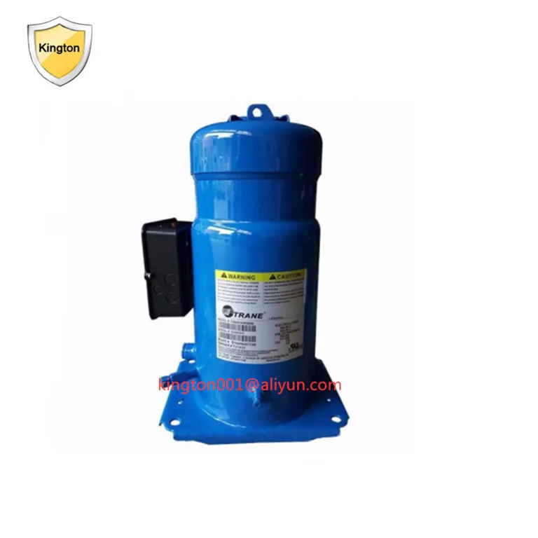 20hp Trane Scroll Compressor Made in France CSHN250J0AKM Can Replace Performer SH240A3ABCA