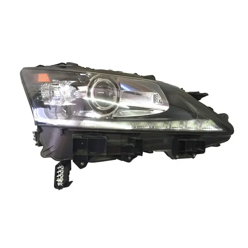 Car Lamp Headlight Led Headlamp Xenon Hid Light For Lexus Gs250 Gs350 ...