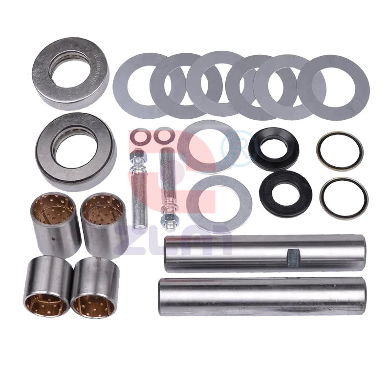 史上最も激安 HINO KF Parts Quality ZLM - Kit Pin King Knuckle Truck 語学・辞書・学習参考書