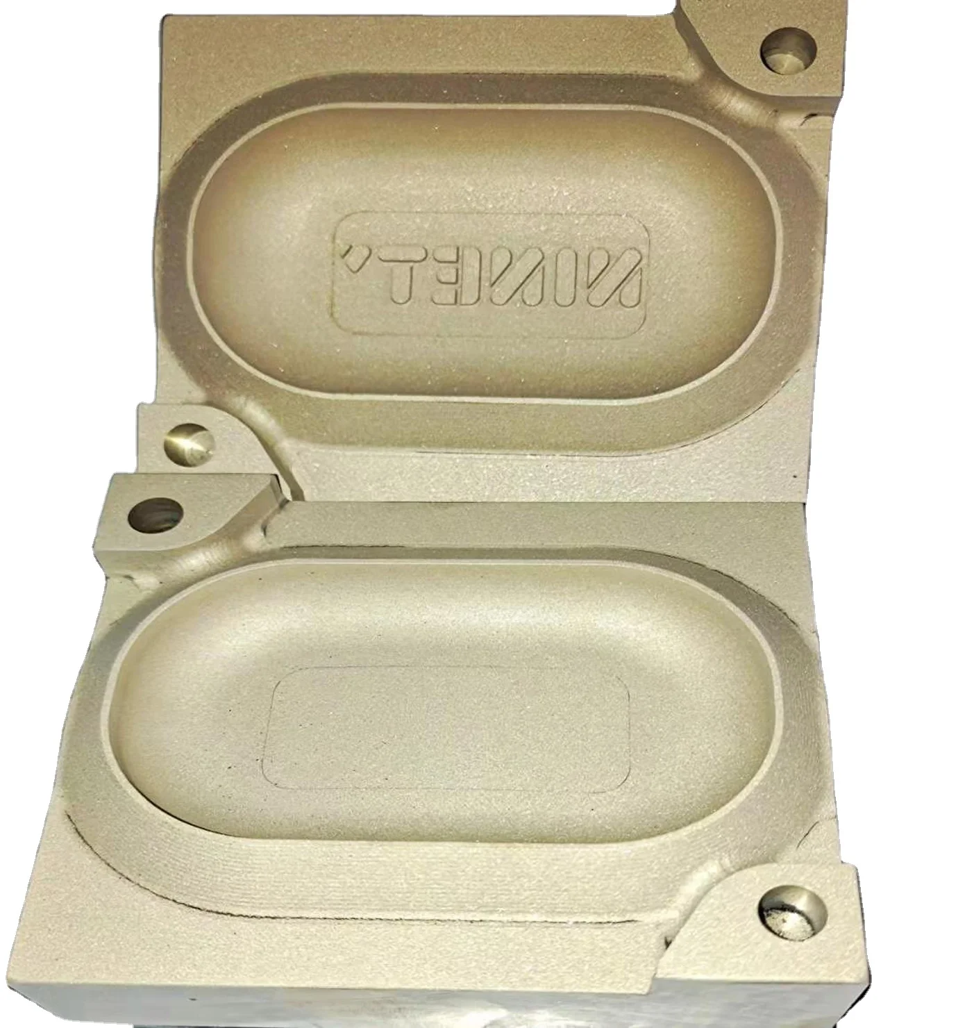 Jasun Soap Making Machine Automatic Soap Making Metal Moulds Stamping Machine
