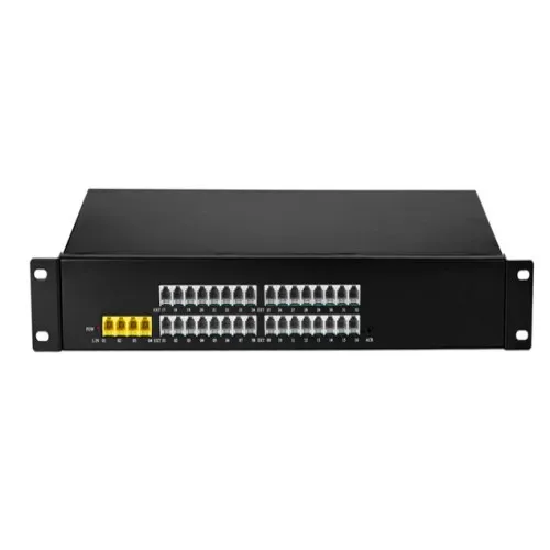 Sachikoo Analog PABX PBX Telephone Exchange System with Outside and Extensions Customized