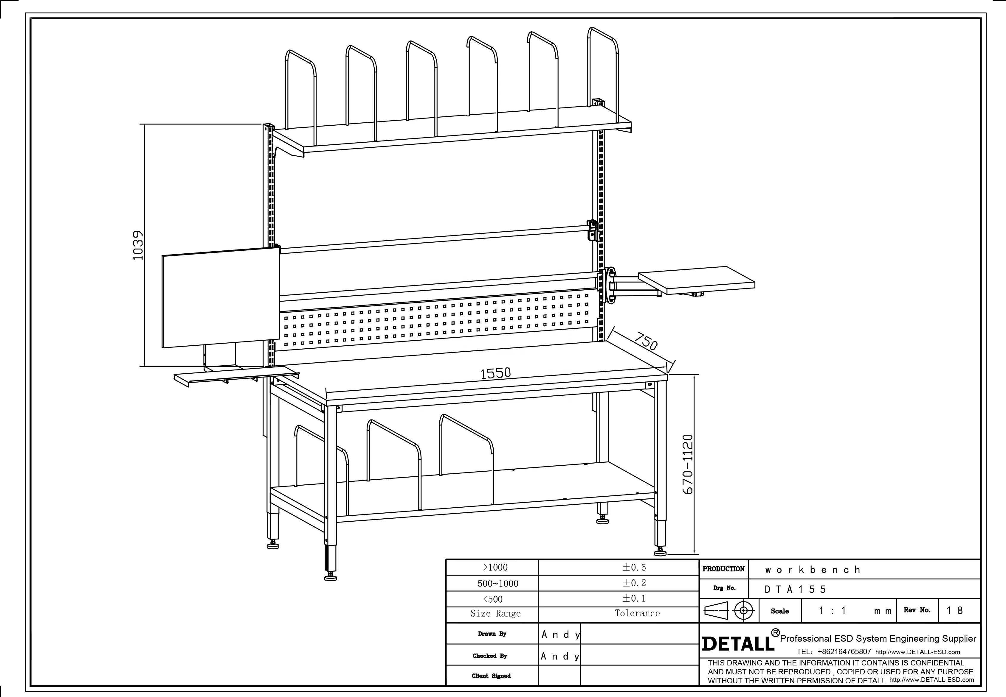 390USD Parcel Packing Table Functional Packaging Bubble Wrap Cutter Work Bench with Cartons Shelf