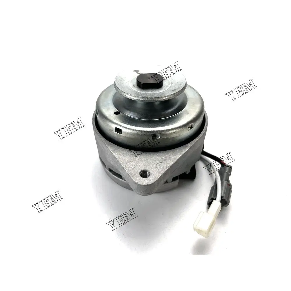New Product D1105 Generator 17472-64014 for Kubota Engine Part 4