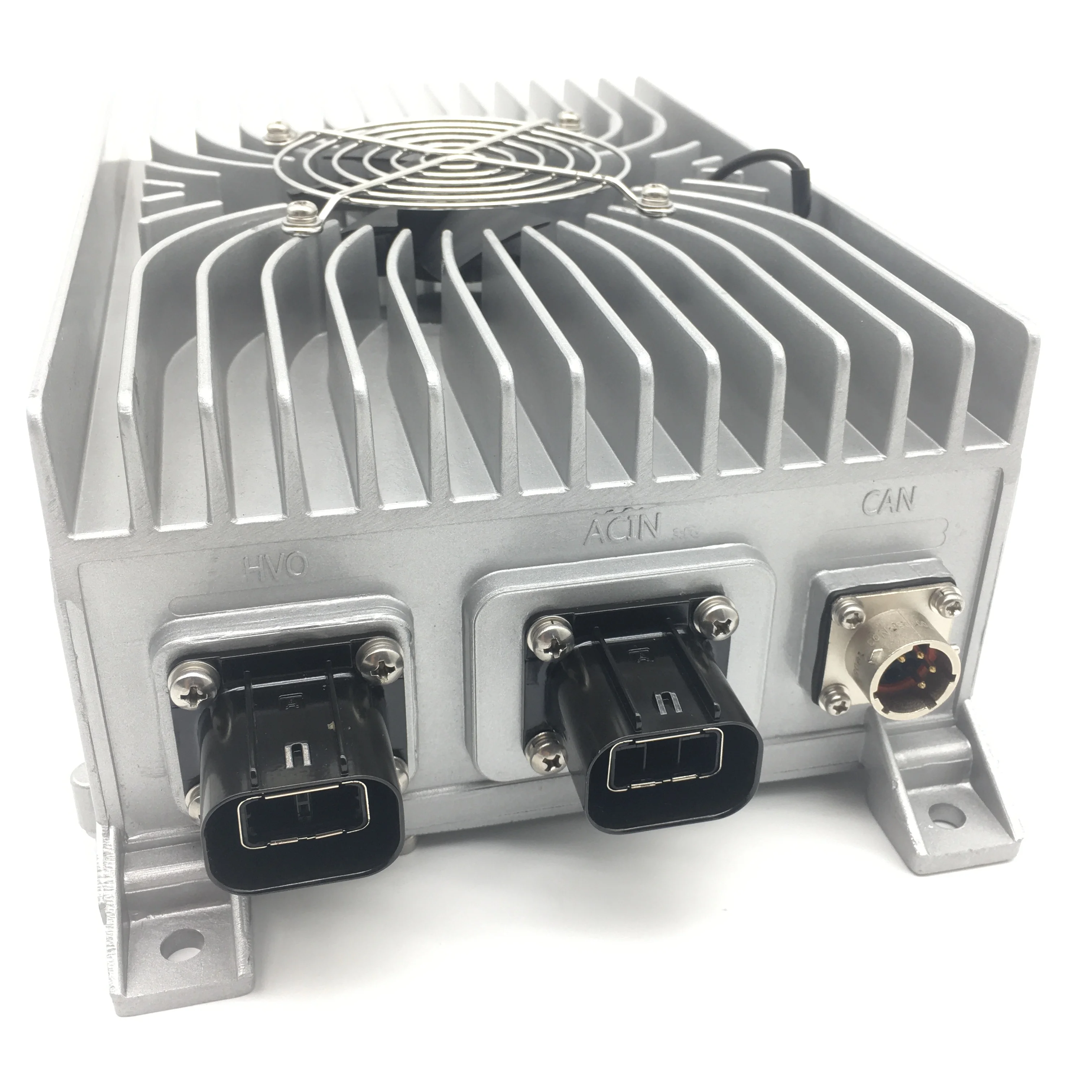 3kw Ac/dc Can-bus Controlled On Board Electric Vehicle Charger - Buy ...