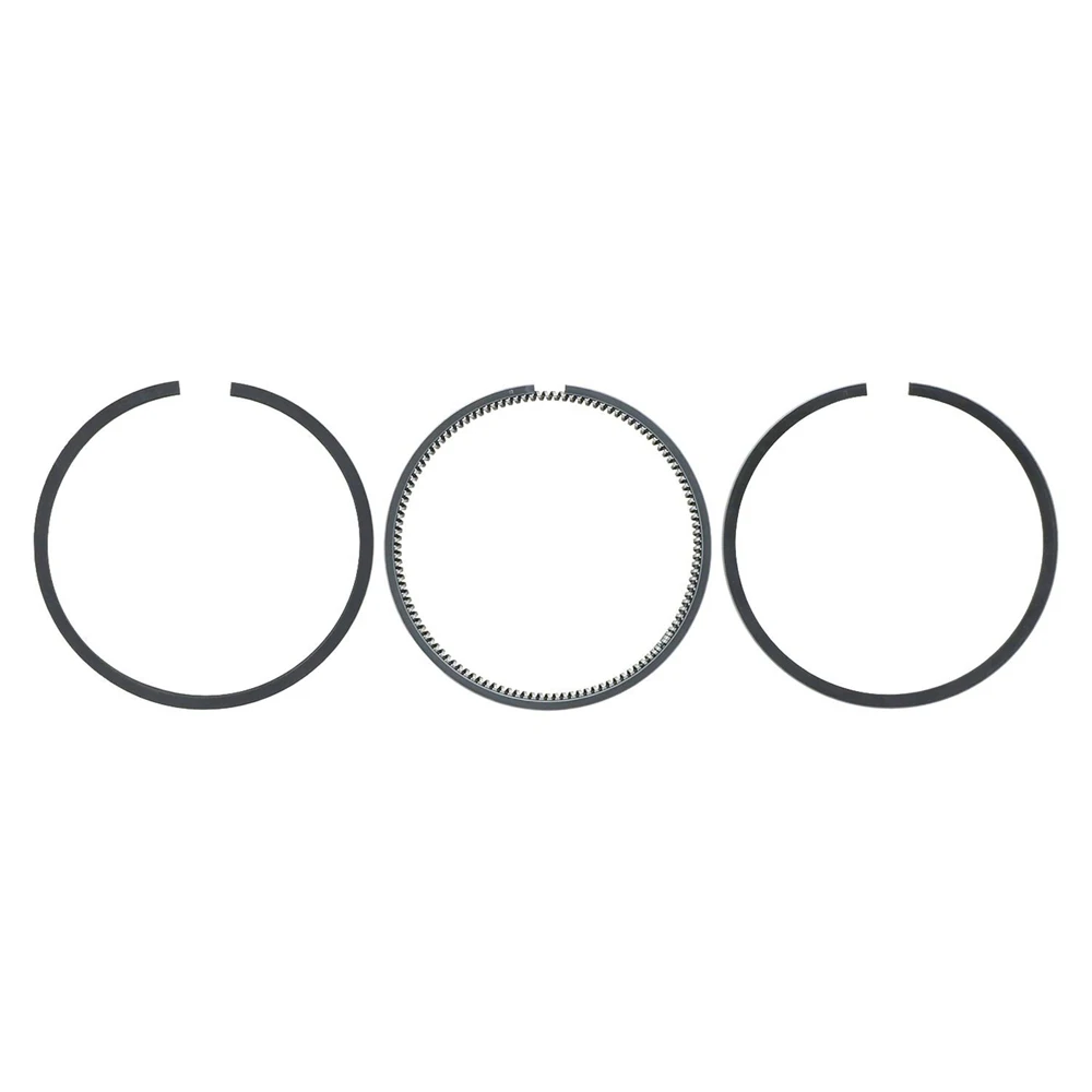 IZUMI for Mitsubishi K3H Piston Ring Heavy Equipment Engine Parts
