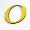 O
