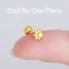 6#-Oro
