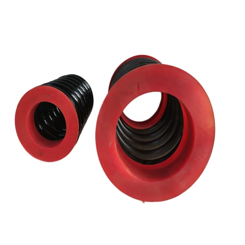 Vibrating Screen Buffer Spring Reliable Control/vibrating Screen Attachment Springs