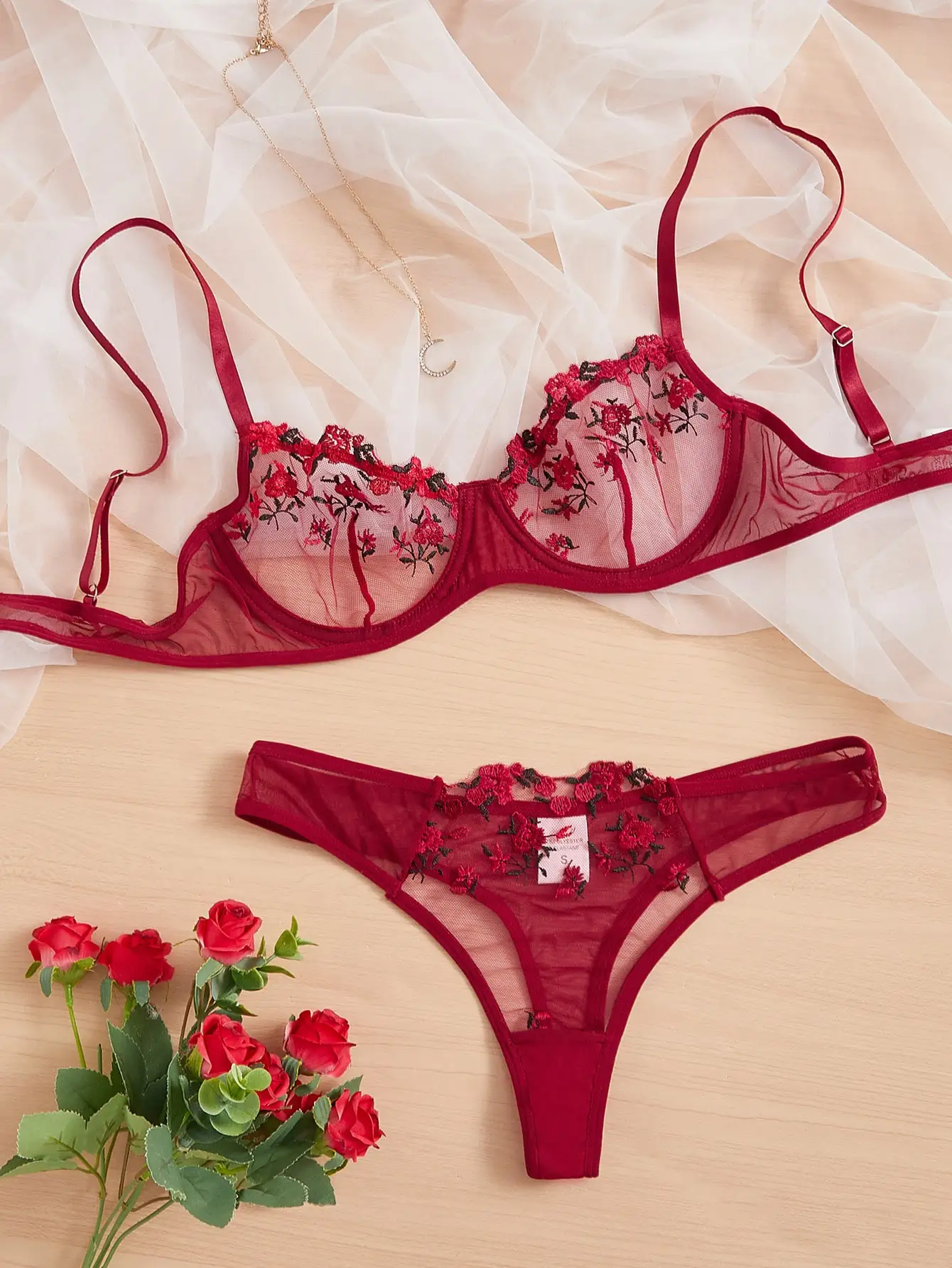 Lingerie Set on sale