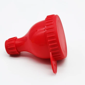 50ml Plastic Protein Powder Funnel for Shaker Bottle - China Power