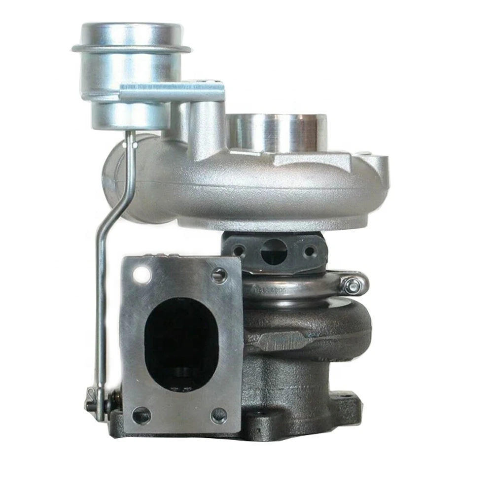 IZUMI Turbocharger for Kubota for Mitsubishi V3800-DIT 49189-00910 Engine Spare Parts