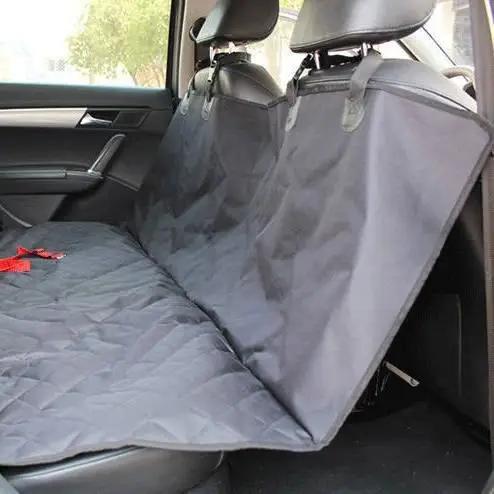 back bench seat cover