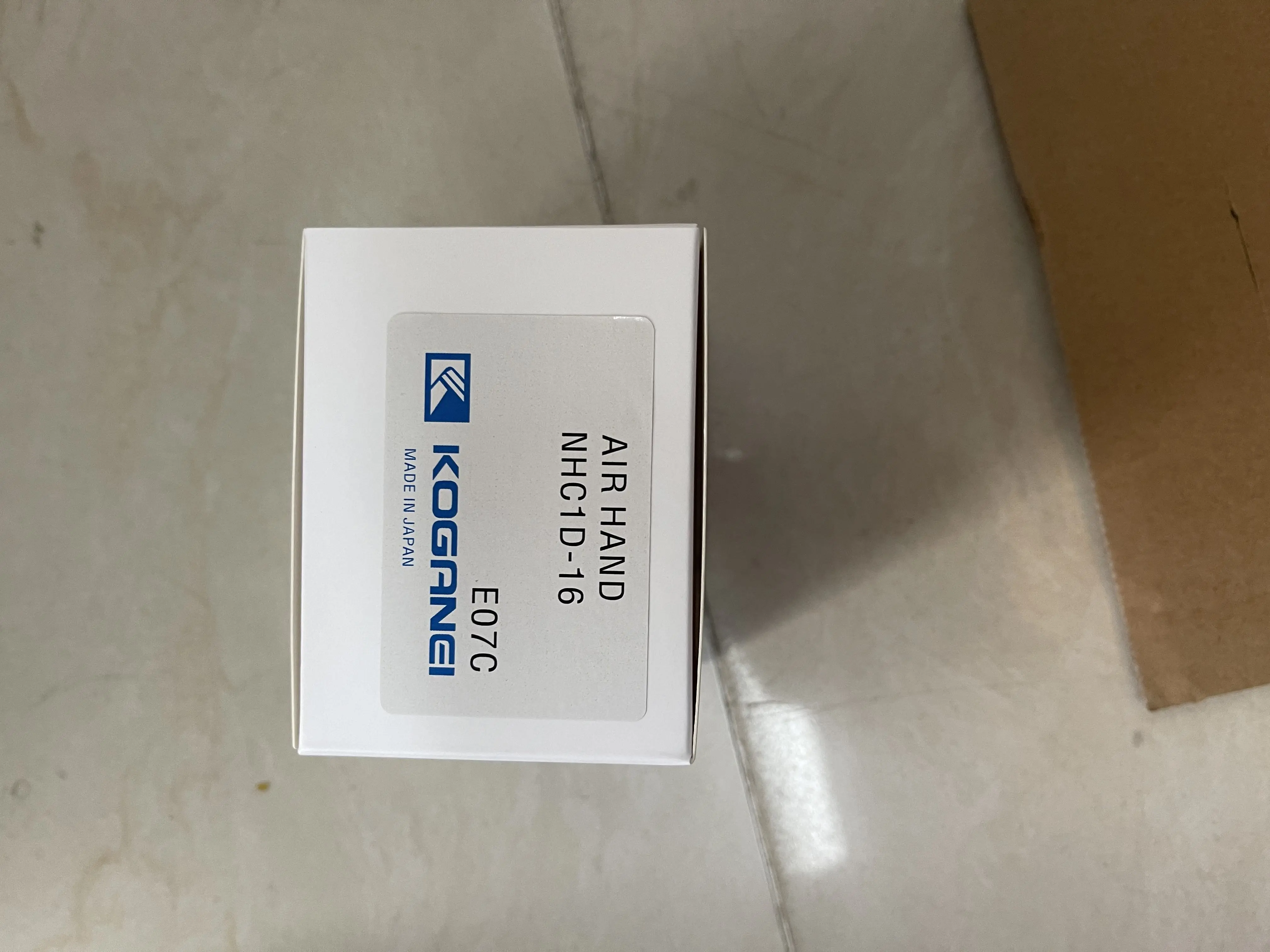 Koganei Pneumatic Air Hand NHC1D-16 Koganei Pneumatic Air Hand NHC1D-16