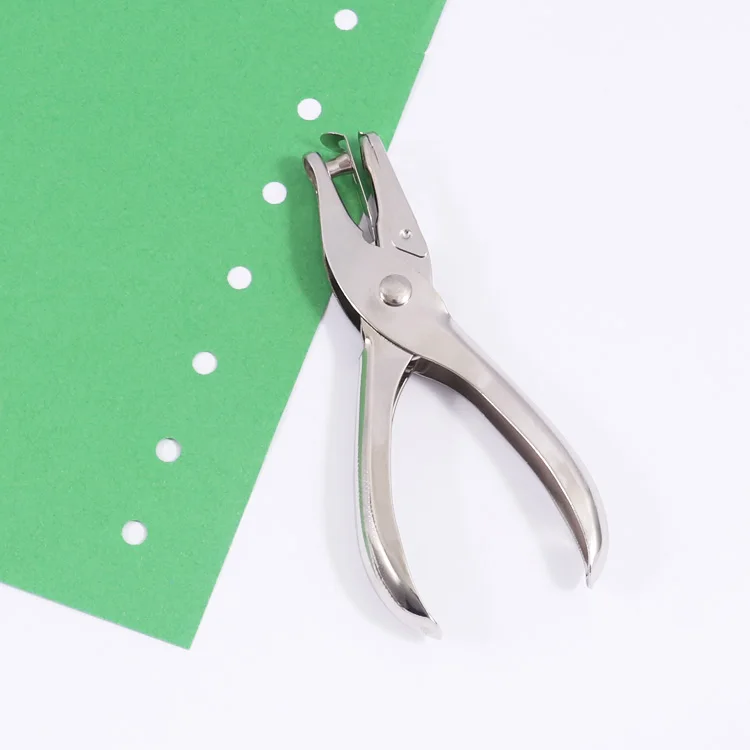 Удобная металлическая ручка с 1 отверстием